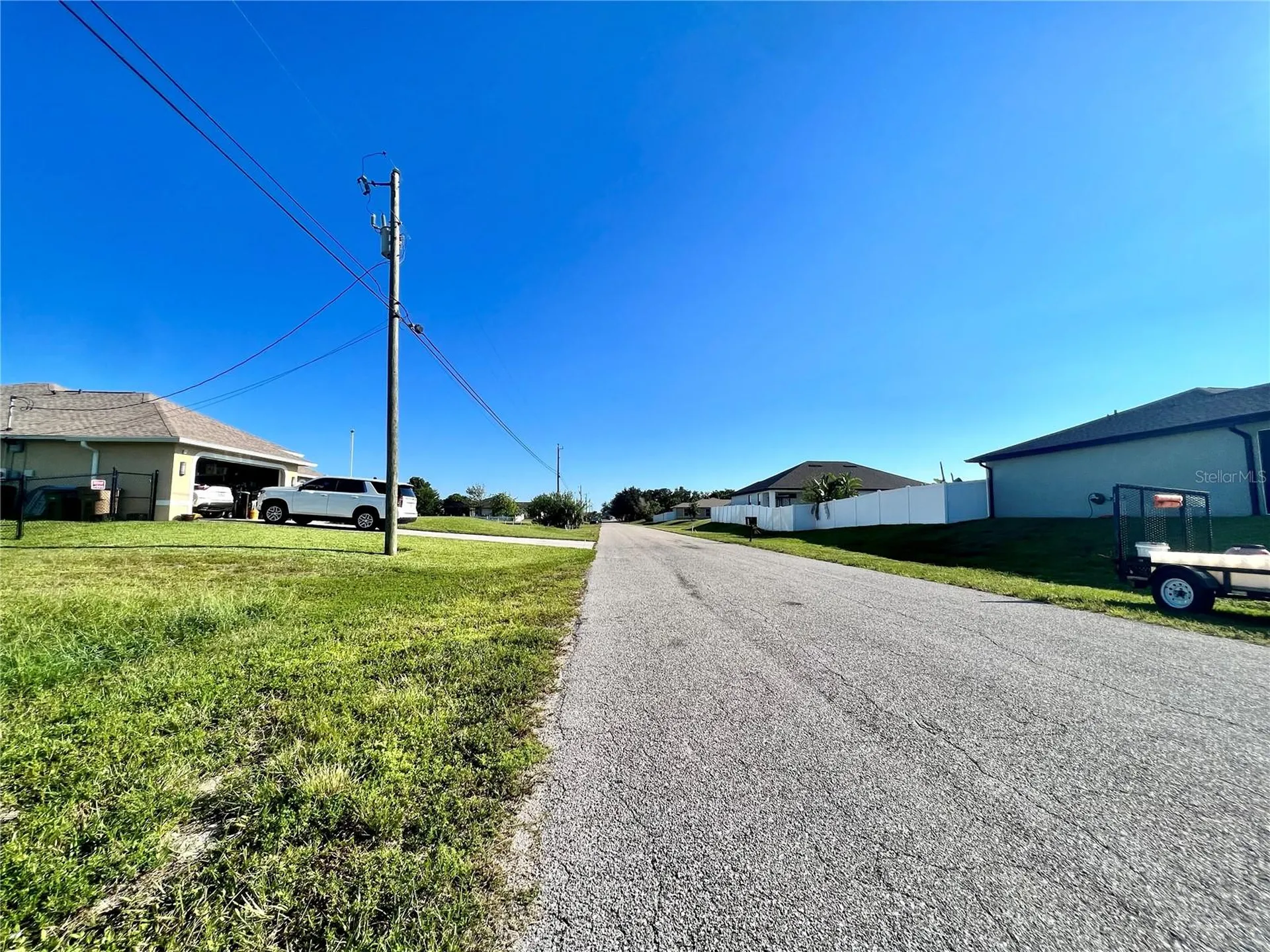 1815 NE 10th Avenue Cape Coral FL 33909
