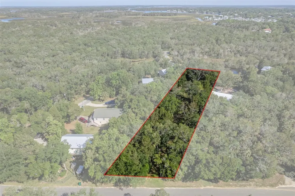 11681 W North Place Homosassa FL 34448