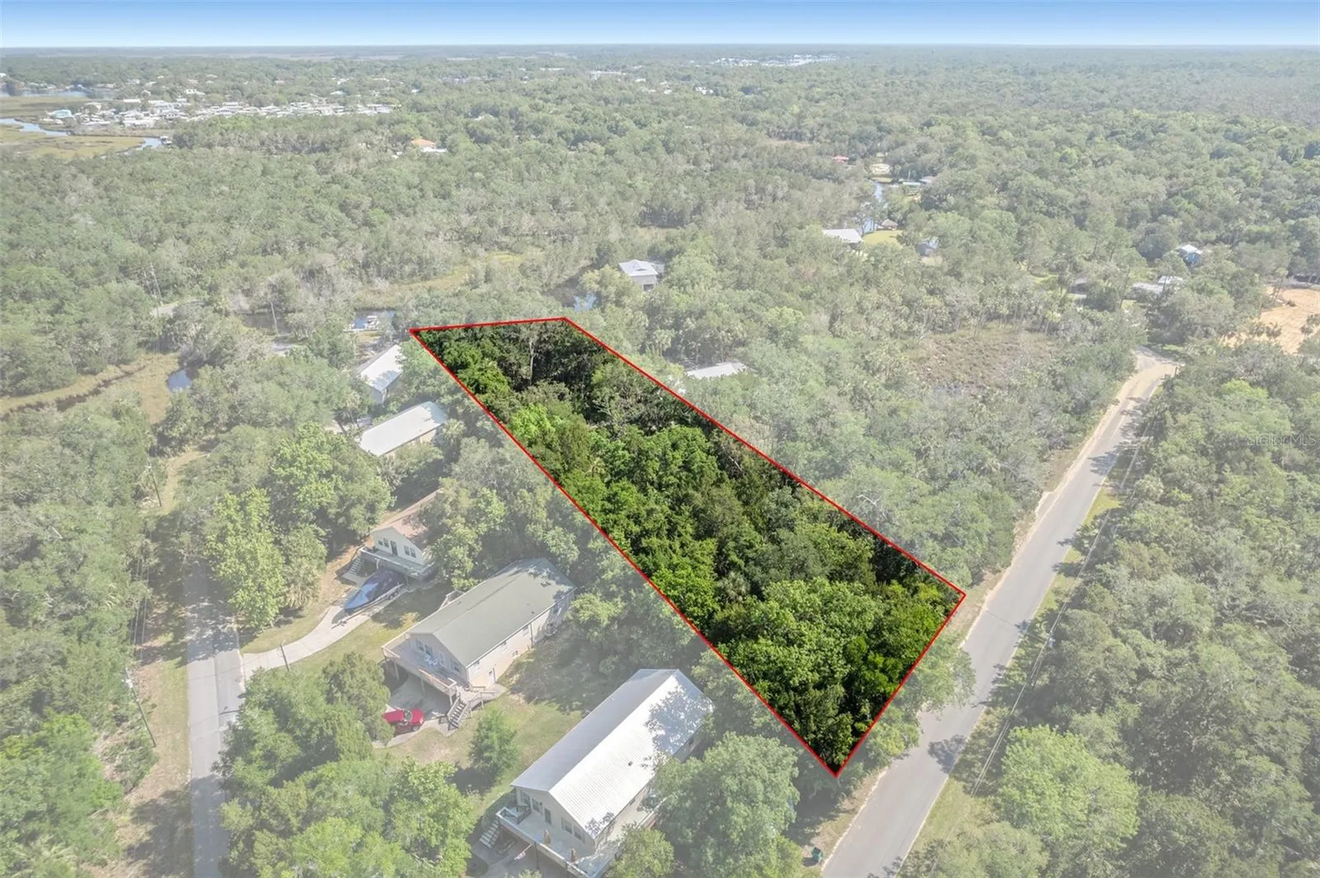 11681 W North Place Homosassa FL 34448
