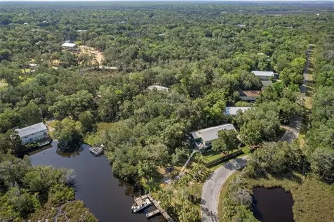 11681 W North Place Homosassa FL 34448