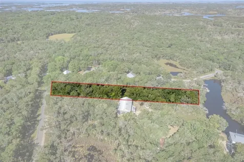 11681 W North Place Homosassa FL 34448