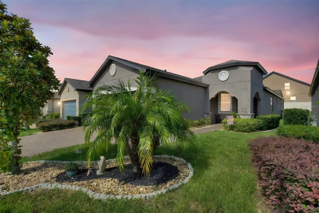 141 Montoro Lane Davenport FL 33837