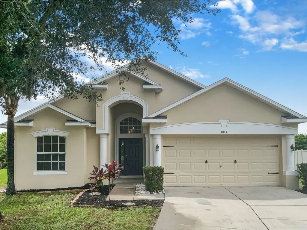 8143 Alamosa Wood Avenue Ruskin FL 33573