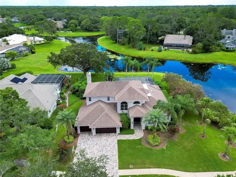6603 Stonington Drive N Tampa FL 33647