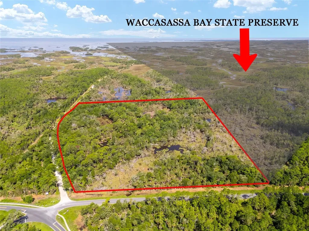 0 SE 193rd Place Yankeetown FL 34498