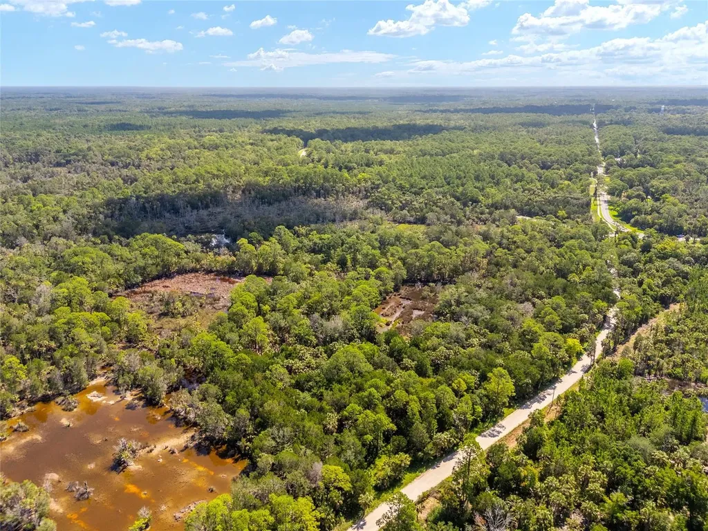 0 SE 193rd Place Yankeetown FL 34498