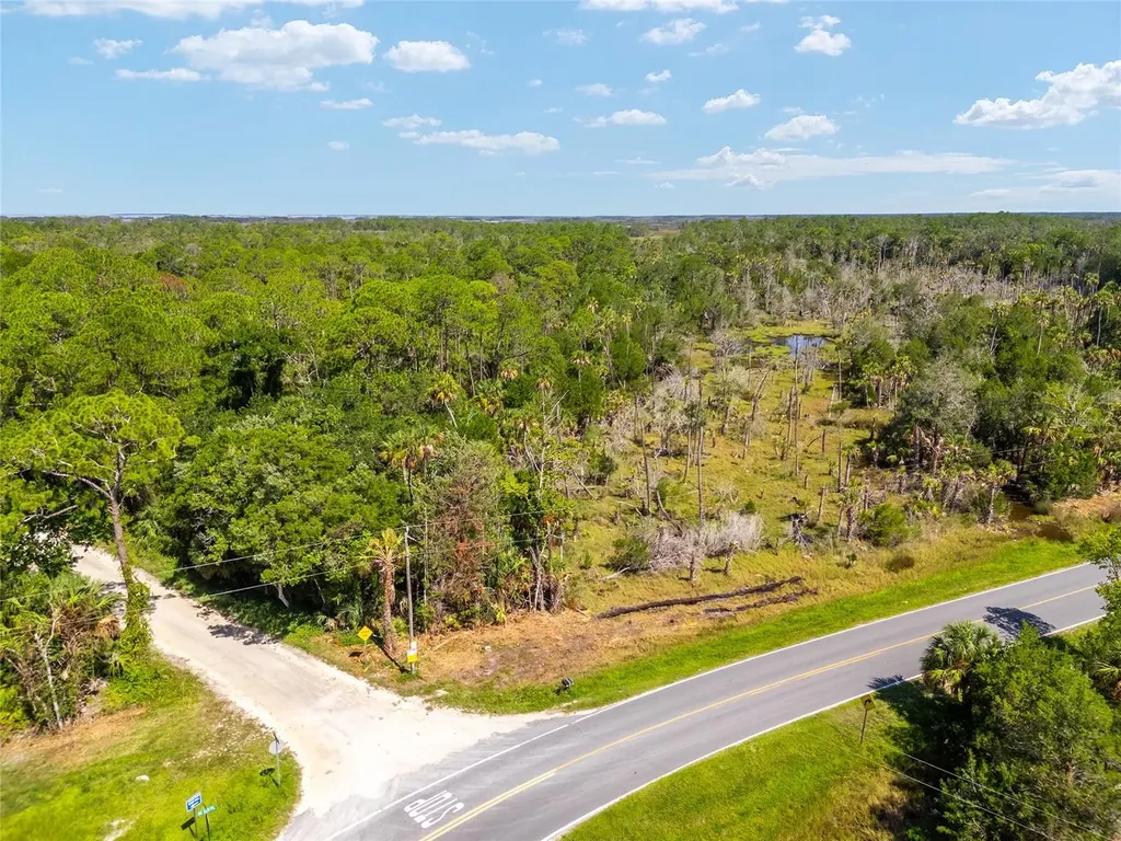 0 SE 193rd Place Yankeetown FL 34498