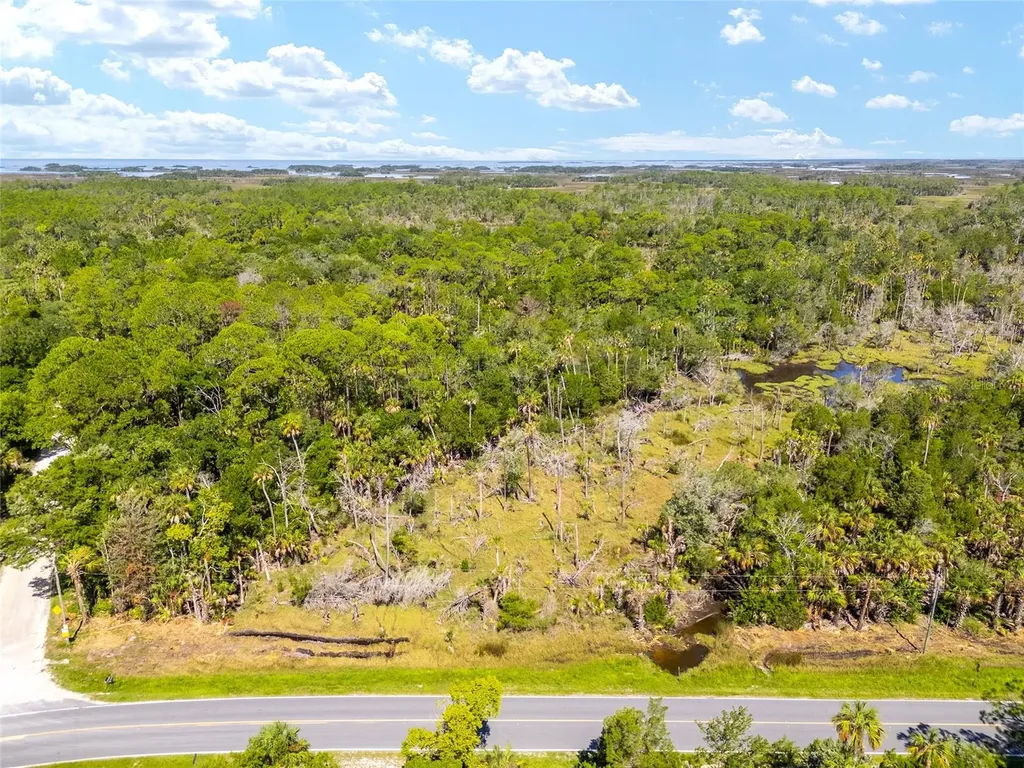 0 SE 193rd Place Yankeetown FL 34498