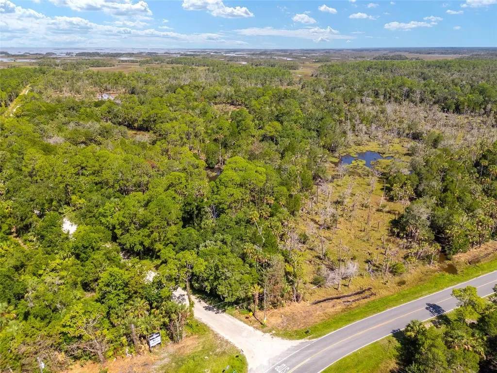 0 SE 193rd Place Yankeetown FL 34498