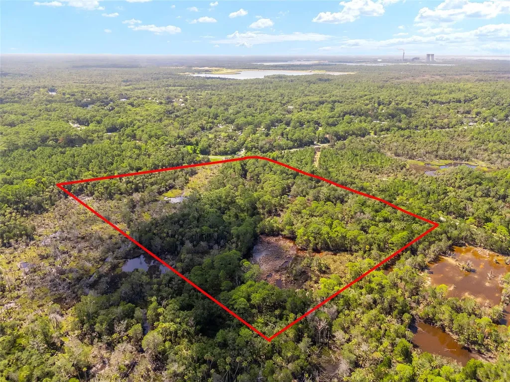 0 SE 193rd Place Yankeetown FL 34498