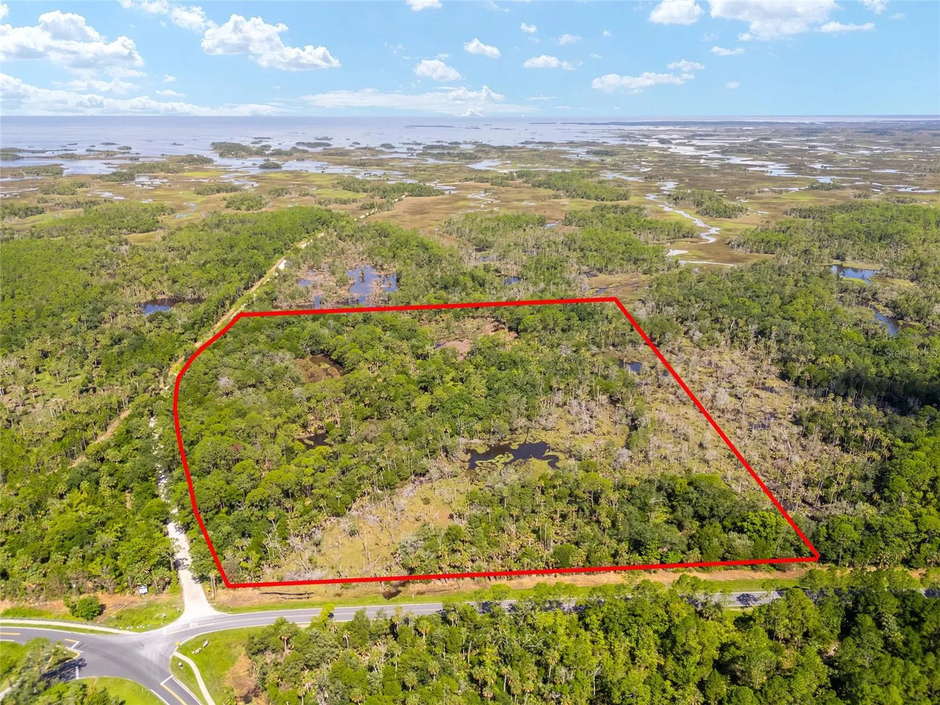 0 SE 193rd Place Yankeetown FL 34498