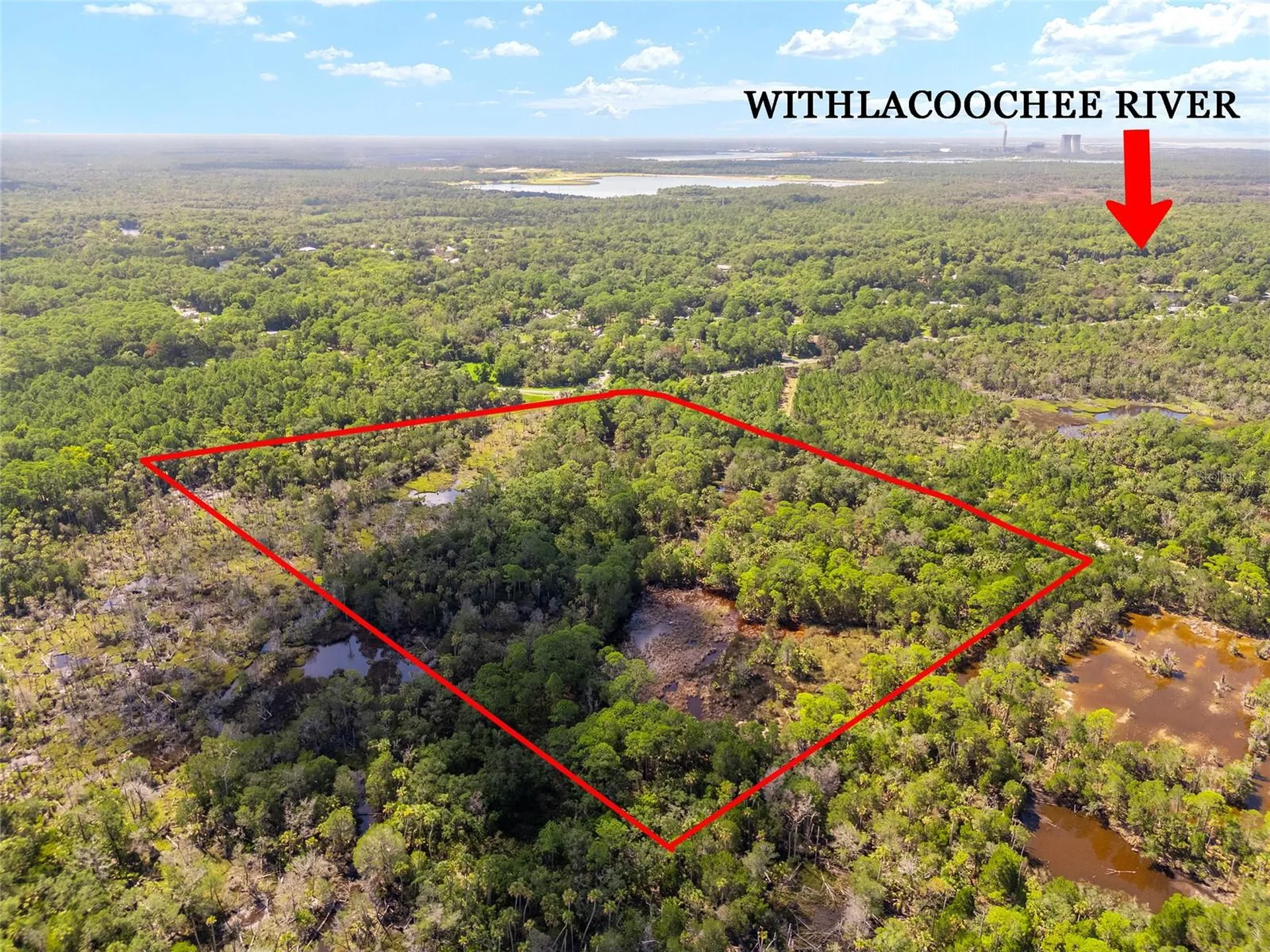 0 SE 193rd Place Yankeetown FL 34498