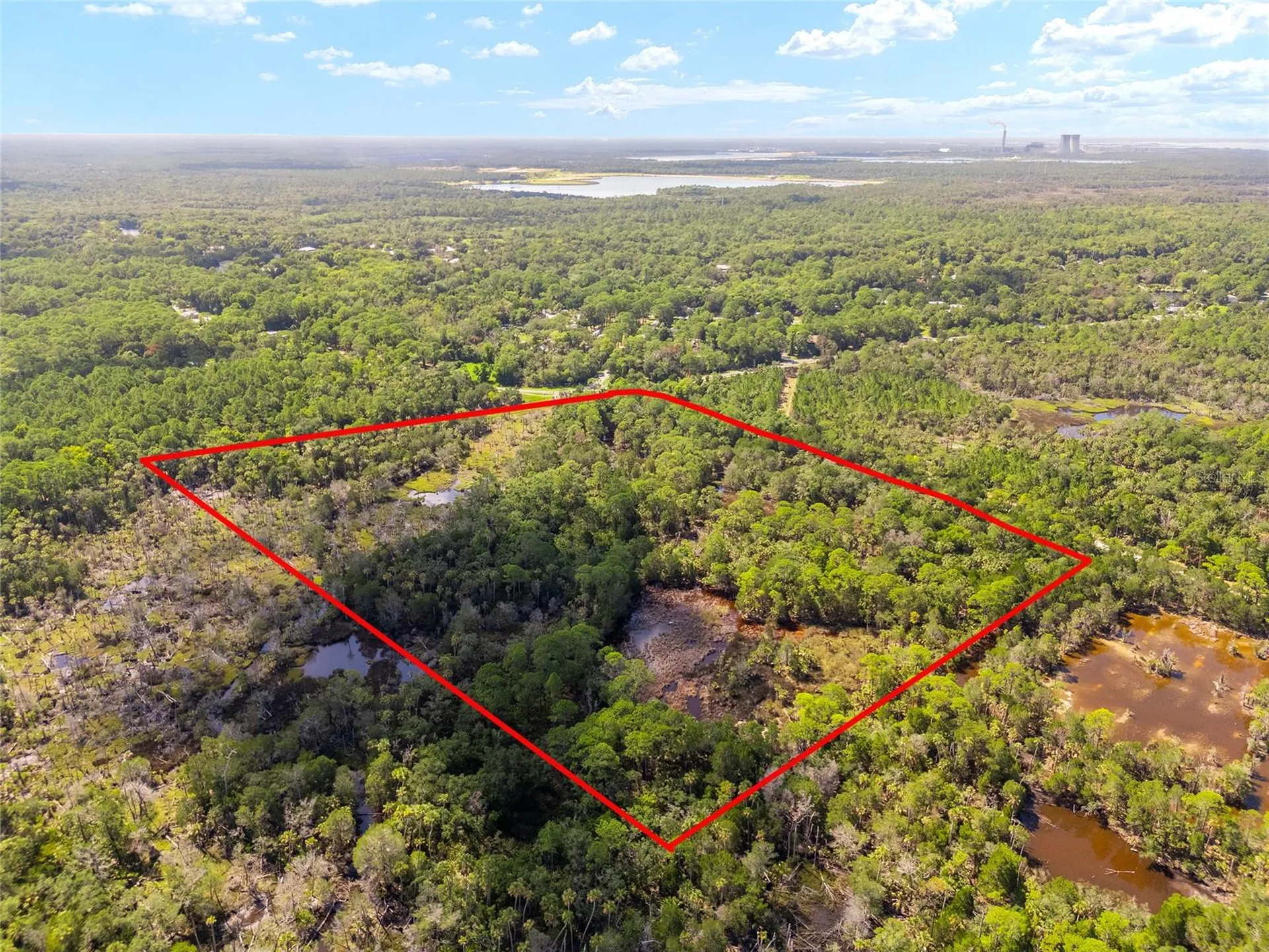 0 SE 193rd Place Yankeetown FL 34498