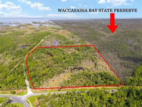 0 SE 193rd Place Yankeetown FL 34498