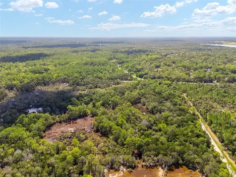 0 SE 193rd Place Yankeetown FL 34498