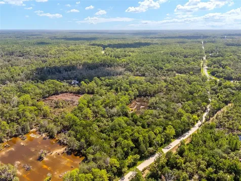 0 SE 193rd Place Yankeetown FL 34498