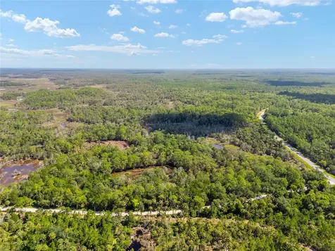 0 SE 193rd Place Yankeetown FL 34498