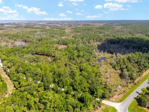 0 SE 193rd Place Yankeetown FL 34498