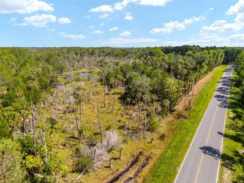 0 SE 193rd Place Yankeetown FL 34498