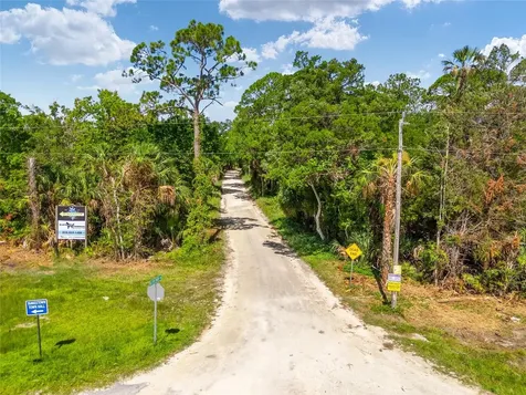 0 SE 193rd Place Yankeetown FL 34498