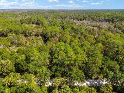 0 SE 193rd Place Yankeetown FL 34498