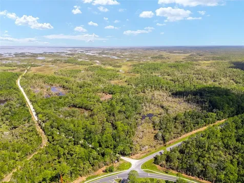 0 SE 193rd Place Yankeetown FL 34498