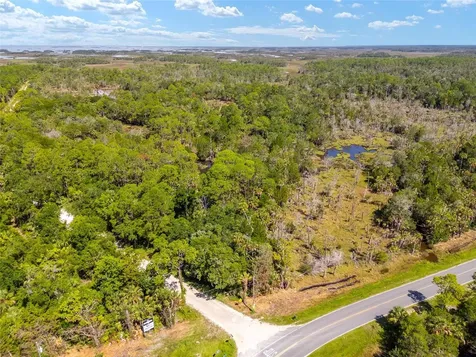 0 SE 193rd Place Yankeetown FL 34498