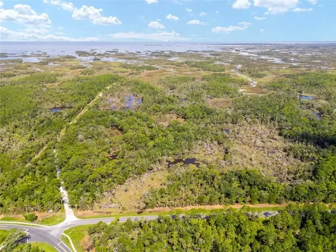 0 SE 193rd Place Yankeetown FL 34498