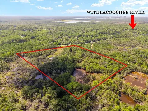 0 SE 193rd Place Yankeetown FL 34498