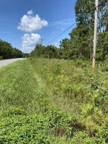 550 W River Road Palatka FL 32177