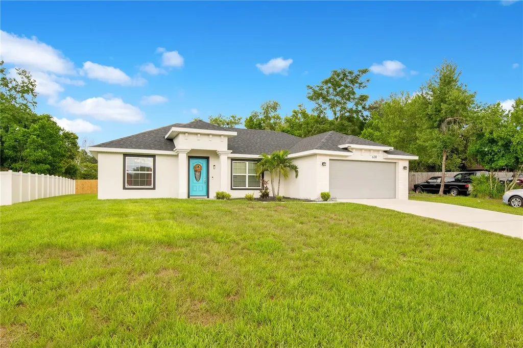 630 N 4th Avenue Deltona FL 32725