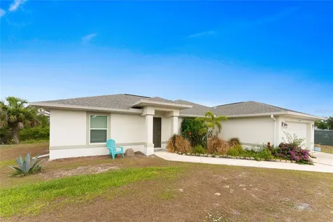 1053 S Calera Street North Port FL 34287