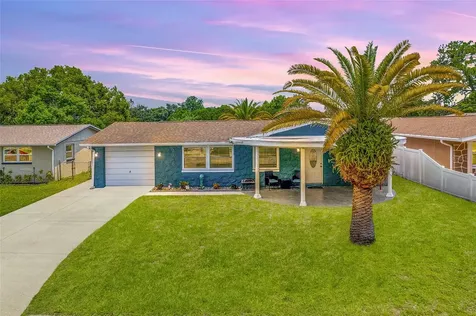 3440 Allandale Drive Holiday FL 34691