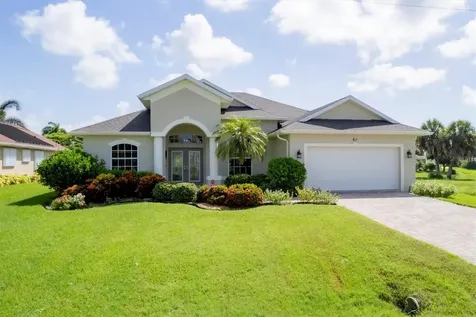 61 Tournament Road Rotonda West FL 33947