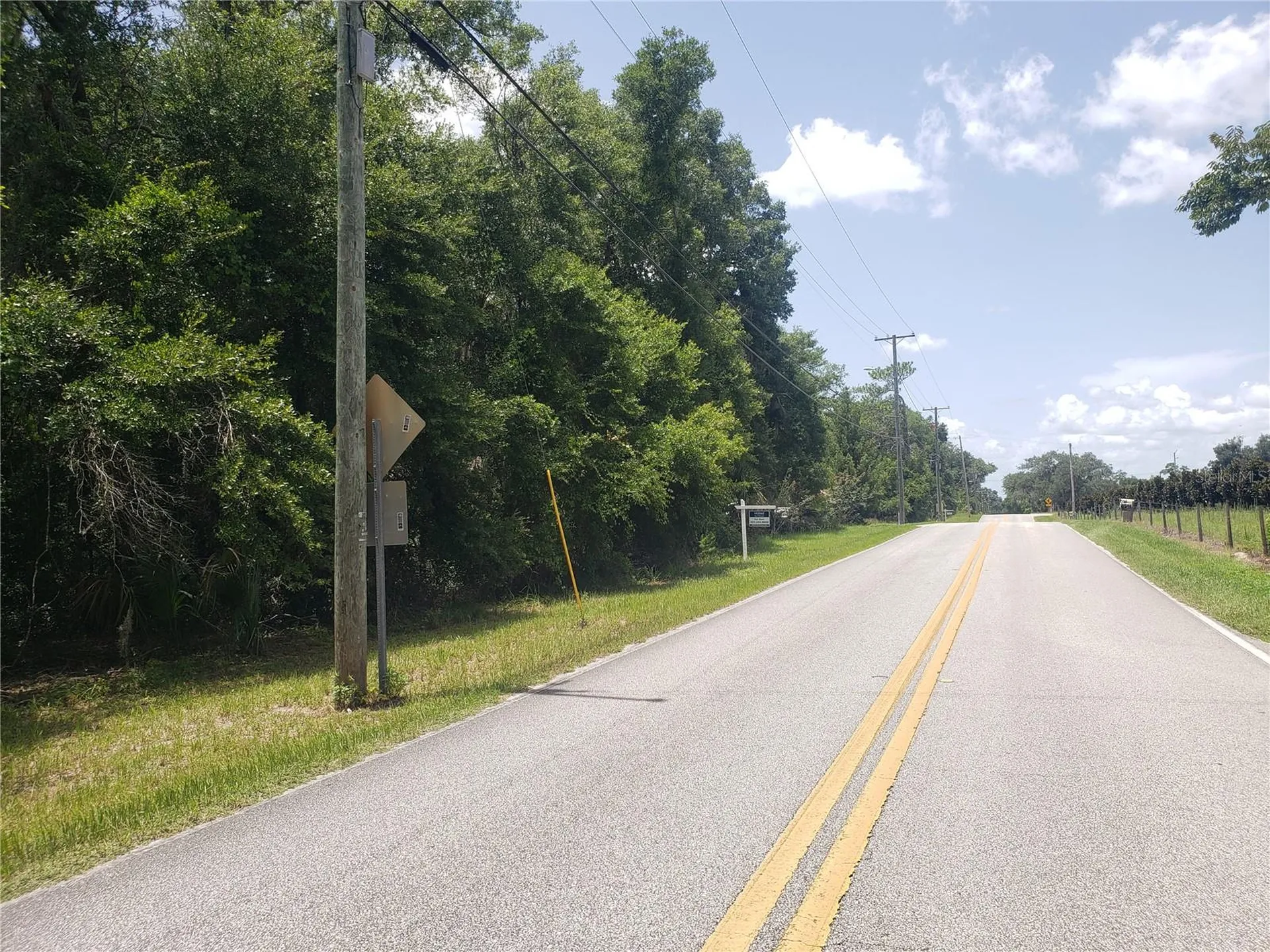 Reynolds Road De Leon Springs FL 32130