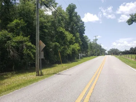 Reynolds Road De Leon Springs FL 32130