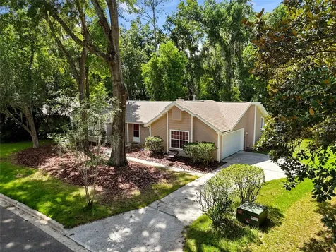 3540 NW 54th Lane Gainesville FL 32653