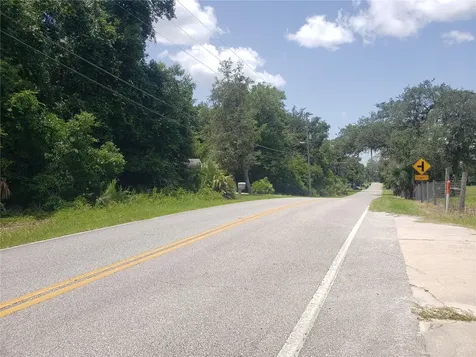 Reynolds Road De Leon Springs FL 32130