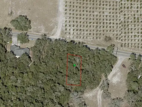 Reynolds Road De Leon Springs FL 32130