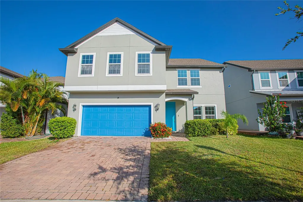 14166 Dove Hollow Drive Orlando FL 32824