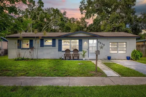 5818 93rd Avenue N Pinellas Park FL 33782