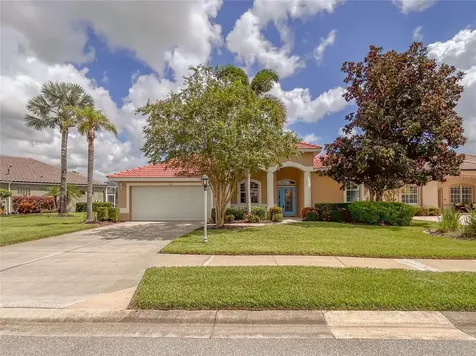3108 Royal Palm Drive North Port FL 34288