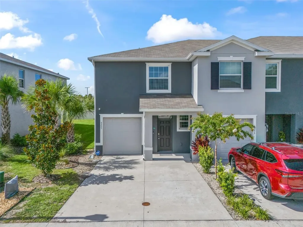 5355 Pinecone Court Wildwood FL 34785