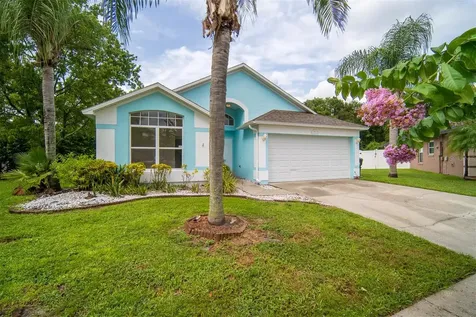 433 Fieldstream North Boulevard Orlando FL 32825