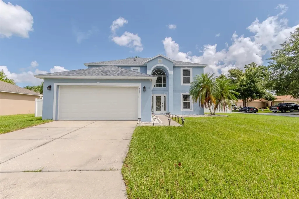 913 Turnstone Lane Winter Haven FL 33880