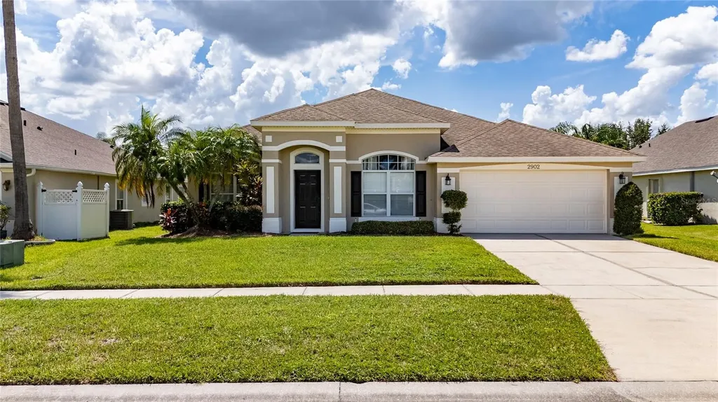 2902 River Birch Drive Kissimmee FL 34741