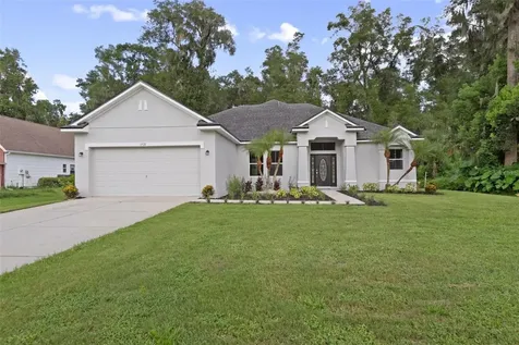 1721 N Clara Avenue Deland FL 32720
