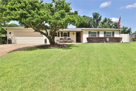 637 Sherwood Drive Altamonte Springs FL 32701
