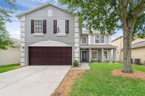 339 Willowbay Ridge Street Sanford FL 32771