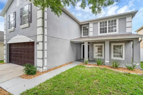 339 Willowbay Ridge Street Sanford FL 32771